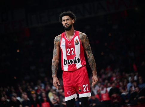 Αναχώρησε για τις ΗΠΑ ο Ντόρσεϊ – Τα δεδομένα για το Final 8 του Κυπέλλου