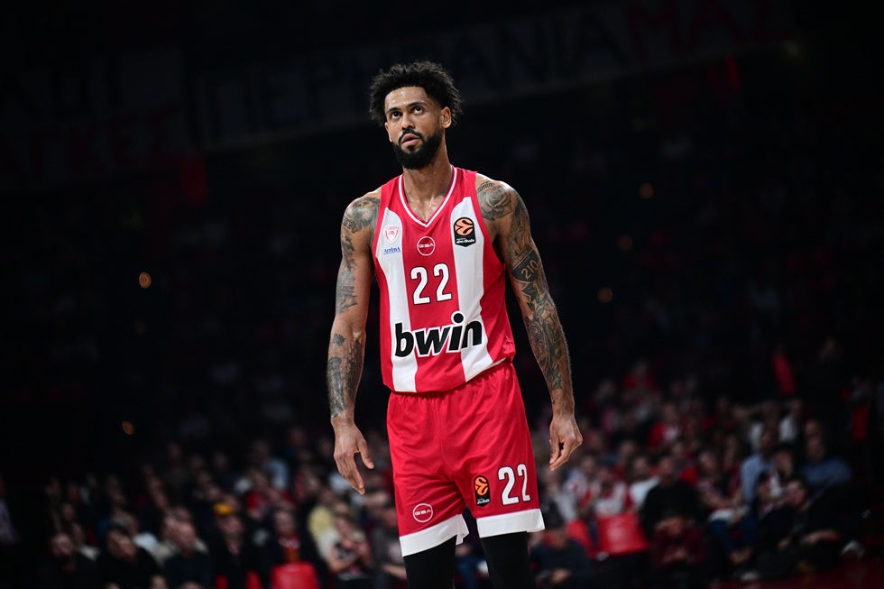 Αναχώρησε για τις ΗΠΑ ο Ντόρσεϊ – Τα δεδομένα για το Final 8 του Κυπέλλου