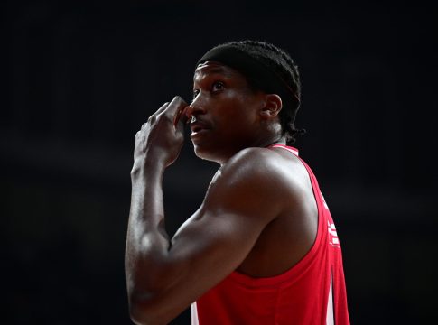 Νιλικίνα στο «10»: «Χαρούμενος που επέστρεψα – Η νοοτροπία μας είναι παιχνίδι με παιχνίδι»