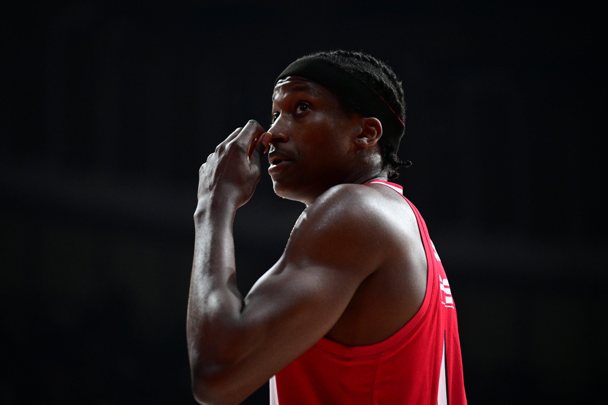 Νιλικίνα στο «10»: «Χαρούμενος που επέστρεψα – Η νοοτροπία μας είναι παιχνίδι με παιχνίδι»