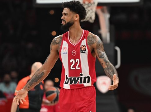 Με επιστροφές, αλλά και νέα προβλήματα κόντρα στον Ηρακλή ο Ολυμπιακός