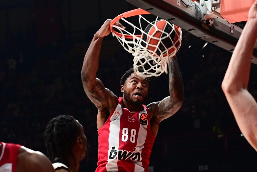 Από πού πάνε για το πλεονέκτημα: Έξι νίκες μακριά από την τετράδα ο Ολυμπιακός- Αυτό είναι το πρόγραμμα ως το φινάλε