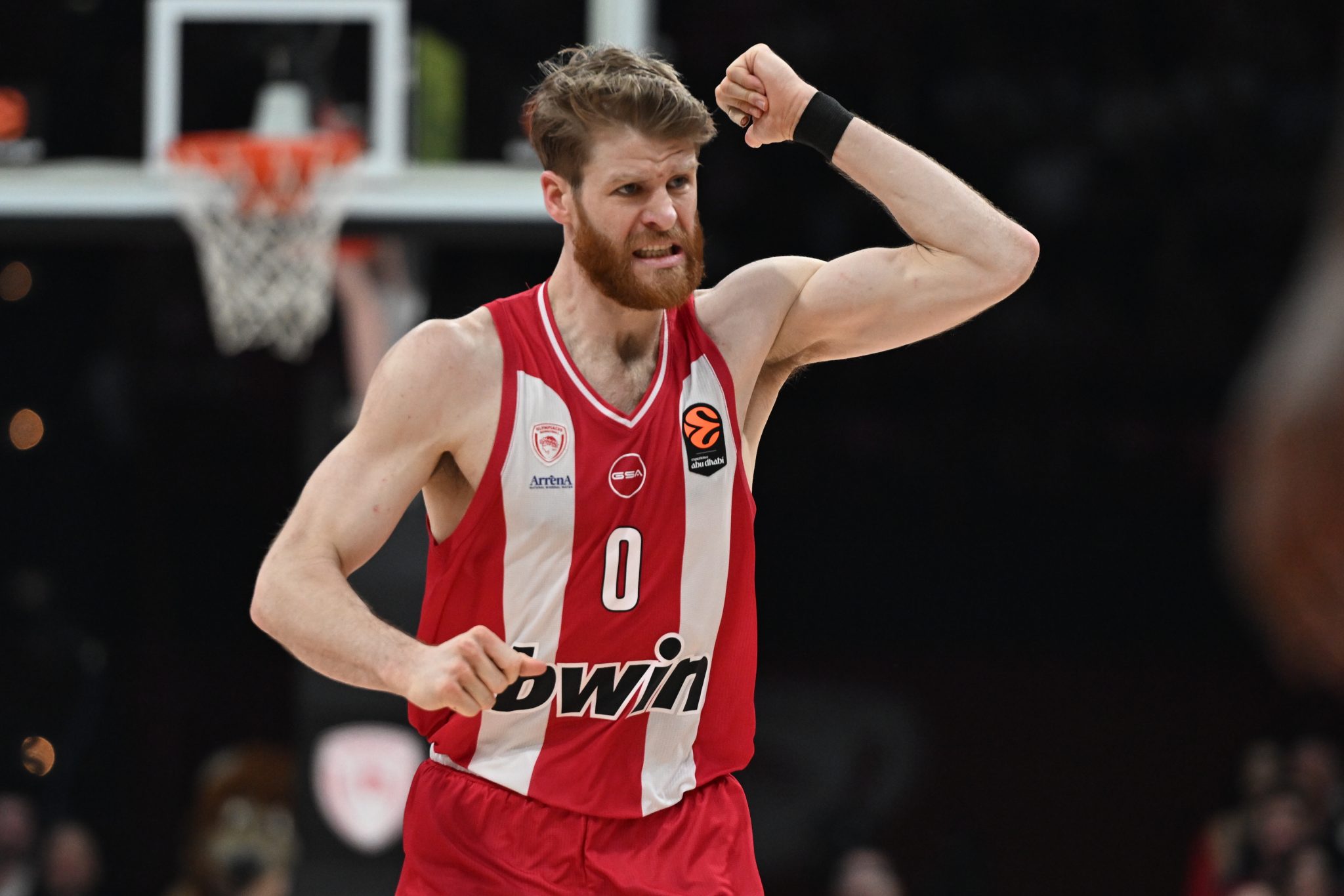 Ολυμπιακός και ΑΕΚ κοντράρονται στα προημιτελικά του Κυπέλλου – Όλο το πρόγραμμα