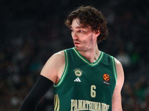 «Υπάρχει δυσαρέσκεια για τον Τσέντι Όσμαν…»