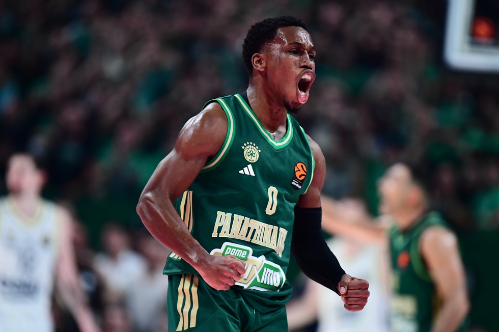 Σορτς: «Το μόνο που μετράει είναι να φέρουμε το Κύπελλο στο ΟΑΚΑ» (vid)