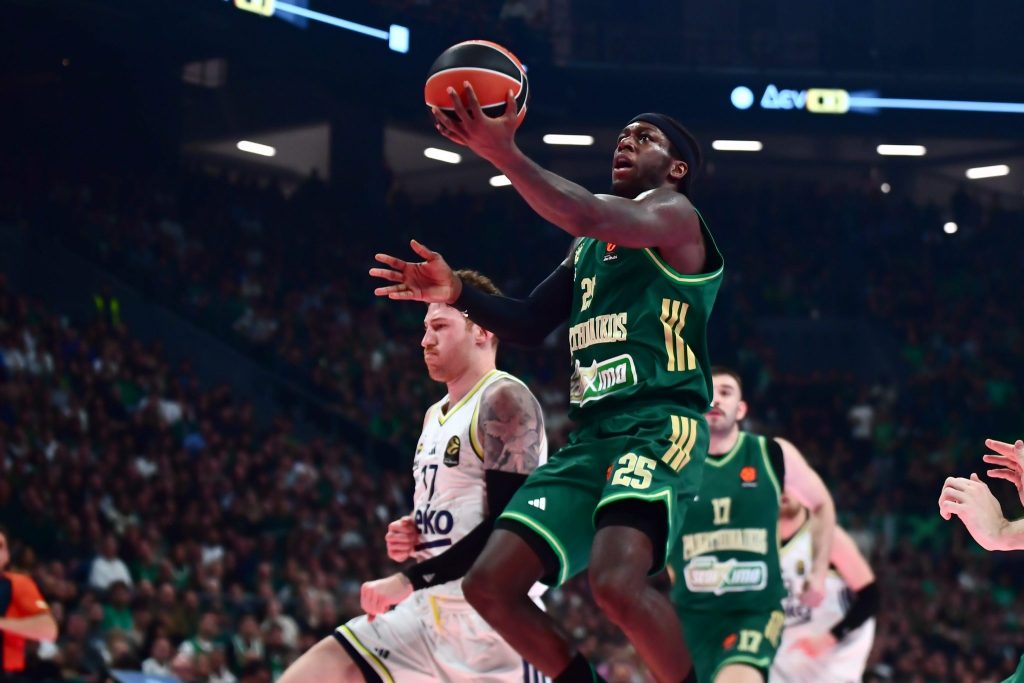 Έμπλεξε για τα καλά ο Παναθηναϊκός: Ψάχνει 8 νίκες σε 10 ματς για την 4άδα – Δύσκολη πλέον και η 6άδα (pic)