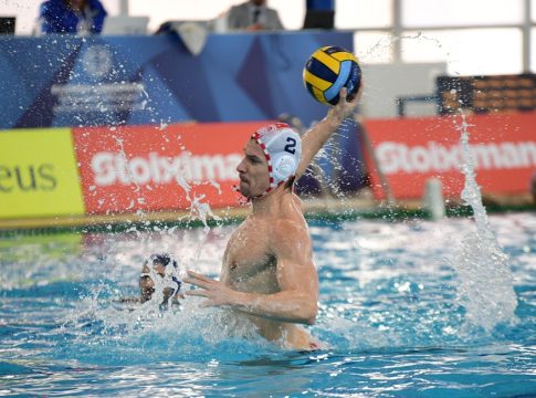 LIVE: Απόλλων Σμύρνης – Ολυμπιακός