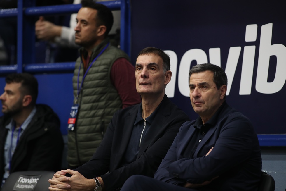 Μπαρτζώκας: «Όλοι έπαιξαν σοβαρά, αλλά κουράσαμε αρκετούς παίκτες»