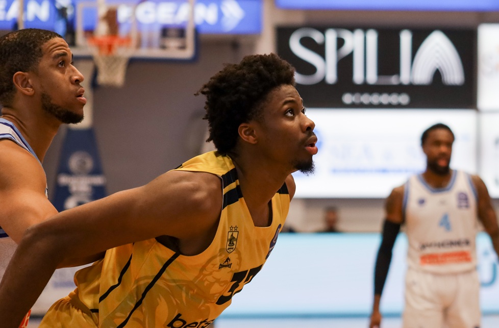 Μύκονος Betsson – Άρης Betsson 74-83: «Καθάρισε» στο τέλος με Άντζουσιτς, Αντετοκούνμπο (vid)