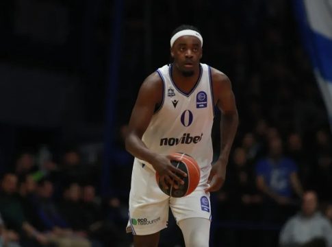 Οι δηλώσεις των παικτών του Ηρακλή για το Final 8