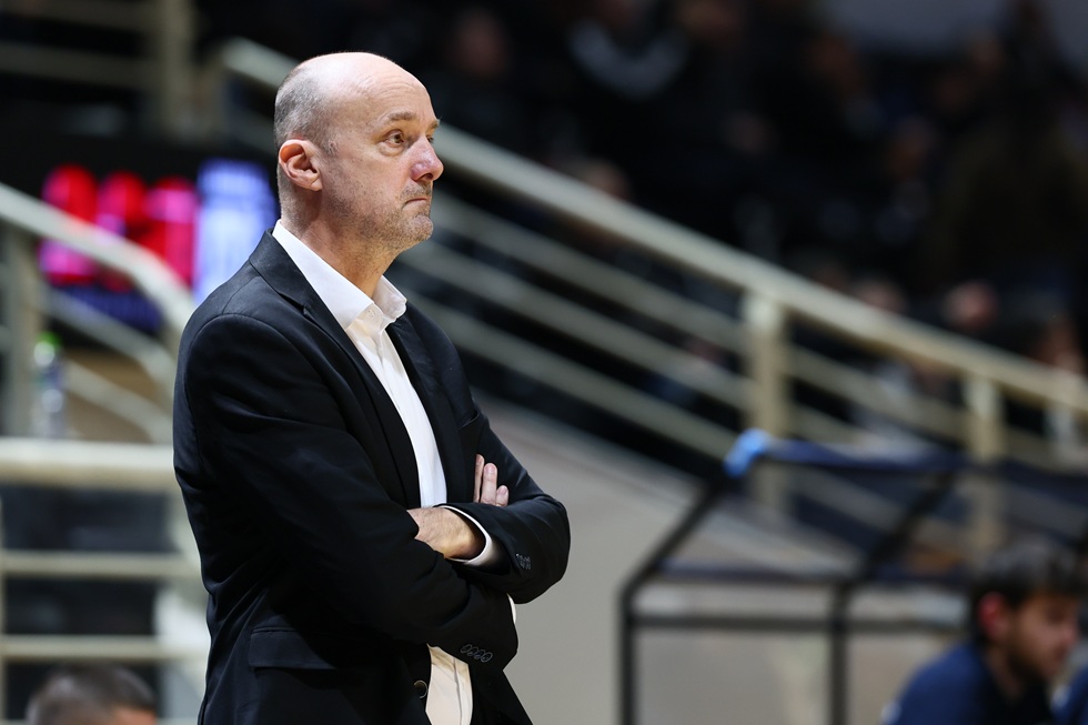 Ζντοβτς: «Δεν είμαστε ομάδα – Συγγνώμη από τον κόσμο»