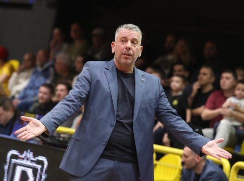 Παπαθεοδώρου: «Χρειάζεται ισονομία, ισορροπία και καθαρότητα στο ελληνικό πρωτάθλημα»