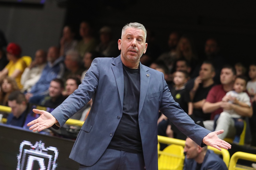 Παπαθεοδώρου: «Χρειάζεται ισονομία, ισορροπία και καθαρότητα στο ελληνικό πρωτάθλημα»