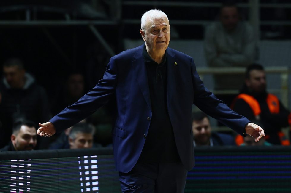 Σάκοτα: «Σπουδαίο ότι έχουμε 12 σερί νίκες ενώ δεν είμαστε ποτέ πλήρεις – Δείξαμε χαρακτήρα» (vid)