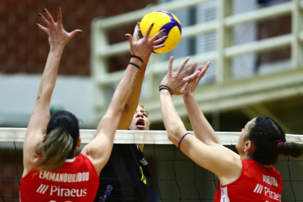 Live Streaming: ΑΕΚ – Ολυμπιακός