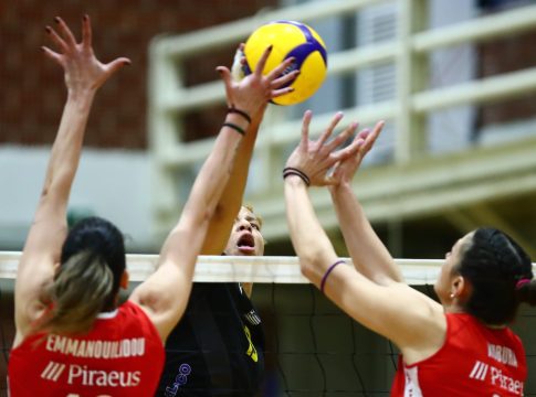 Live Streaming: ΑΕΚ – Ολυμπιακός