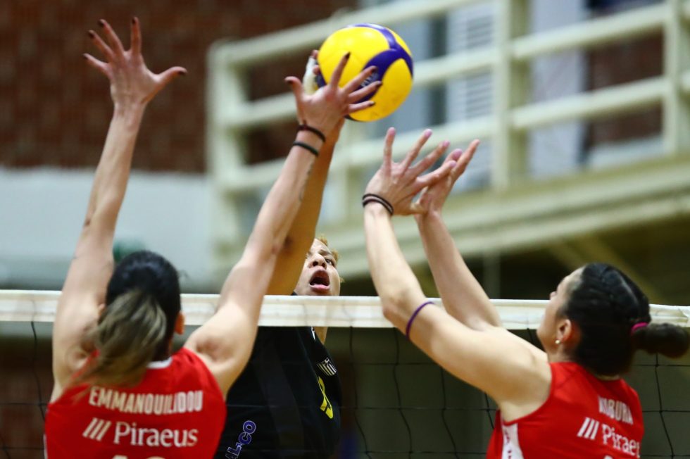 Live Streaming: ΑΕΚ – Ολυμπιακός