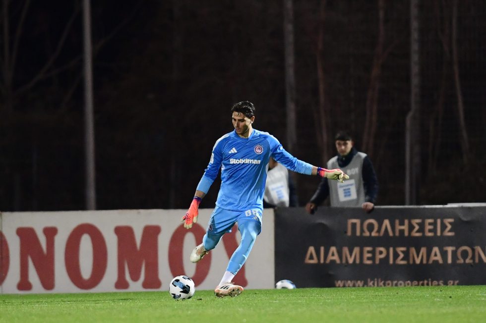 Τζολάκης: «Δεν είμαστε σε καλό φεγγάρι, αλλά είμαι σίγουρος ότι θα το γυρίσουμε»