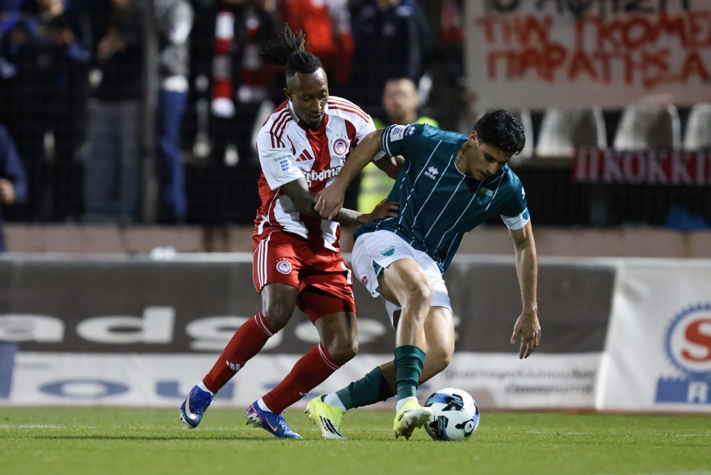 Ολυμπιακός: Οι μάχες με τη Λεβερκούζεν και οι πέντε «τελικοί» στη Super League (pic)