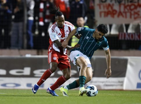 Ολυμπιακός: Οι μάχες με τη Λεβερκούζεν και οι πέντε «τελικοί» στη Super League (pic)