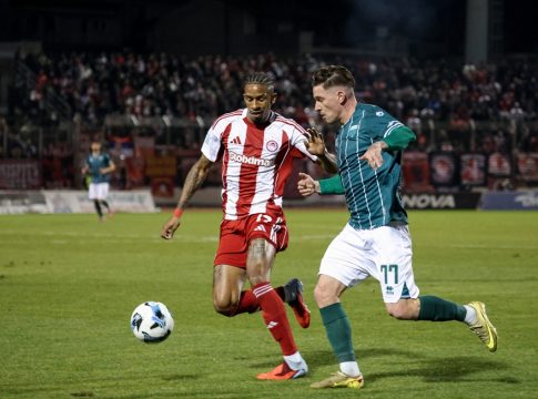 Η βαθμολογία της Superleague μετά τα σημερινά αποτελέσματα (pic)