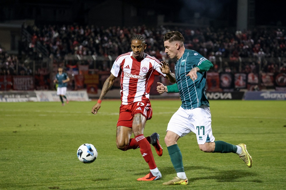 Η βαθμολογία της Superleague μετά τα σημερινά αποτελέσματα (pic)