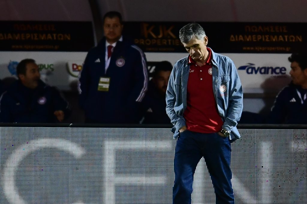 Μεντιλίμπαρ: «Χρειάζεται κάτι παραπάνω…»