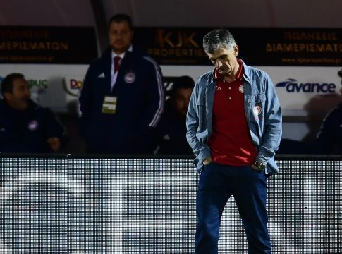 Μεντιλίμπαρ: «Χρειάζεται κάτι παραπάνω…»