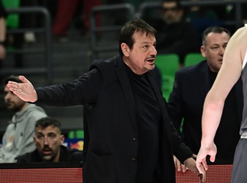 Απενεργοποίησε τον λογαριασμό του στο Instagram ο Αταμάν