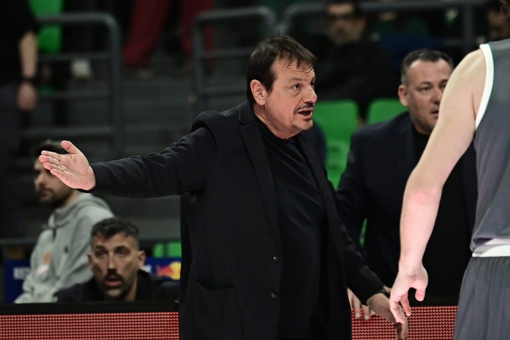 Παναθηναϊκός: Γιατί άργησε μία ώρα η συνέντευξη Τύπου του Αταμάν – Τι συνέβη