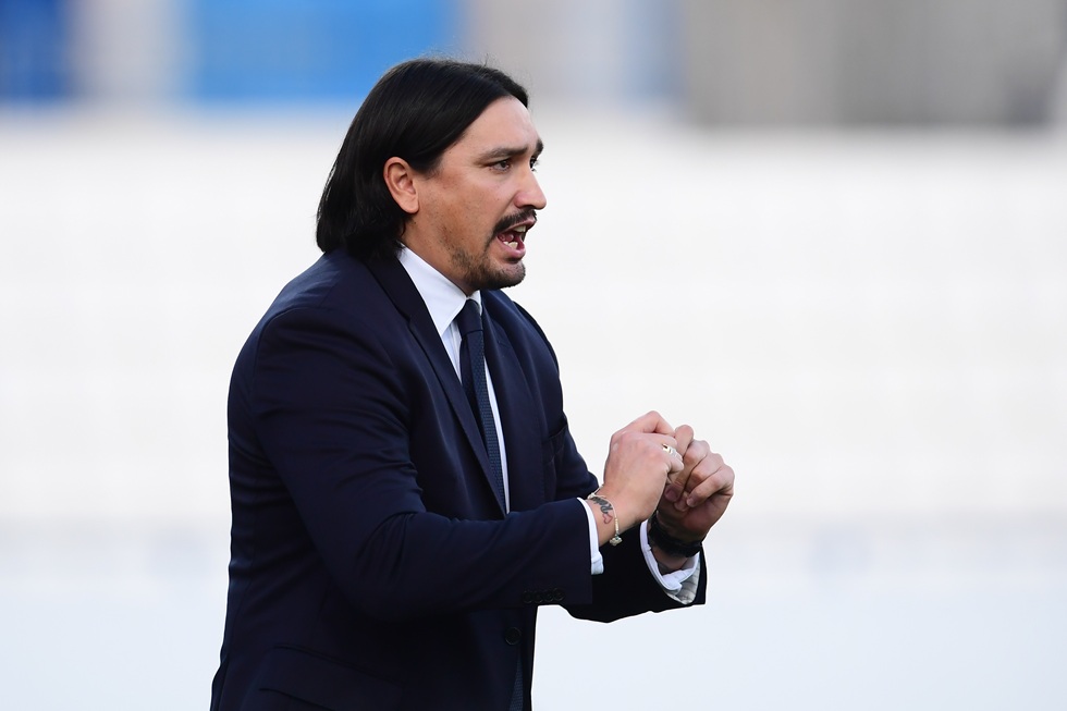 Λέτο: «Κρατάω τη νοοτροπία και την προσπάθεια των παικτών»