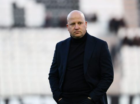 Η εντεκάδα της ΑΕΚ για το ντέρμπι με τον ΠΑΟΚ (pic)