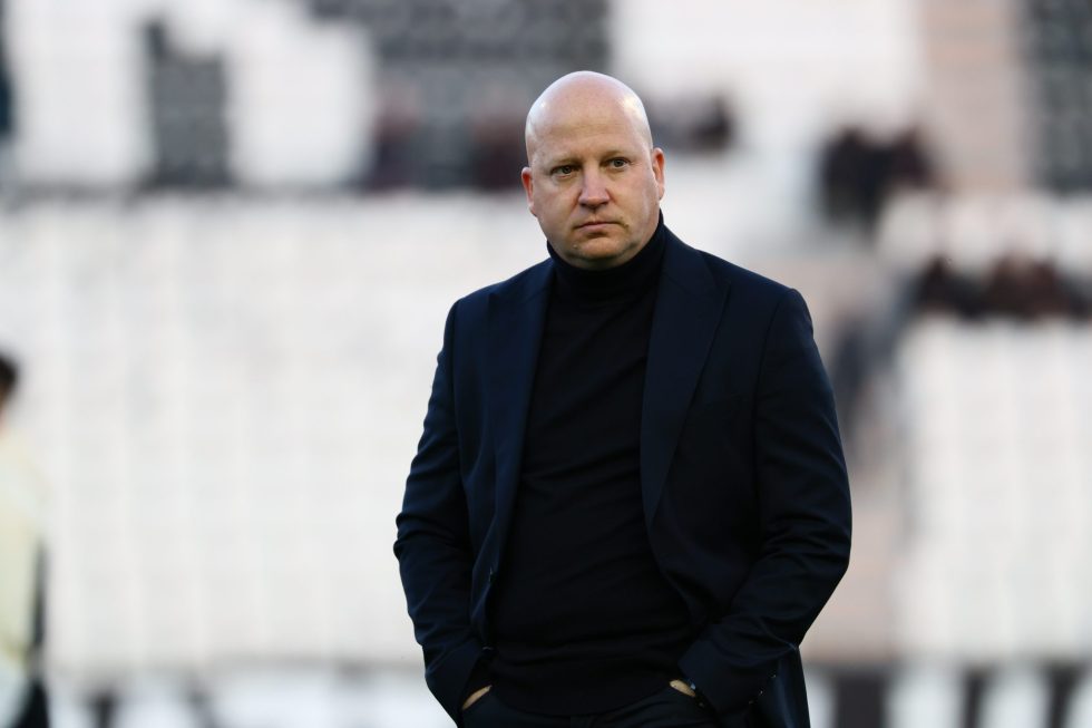 Η εντεκάδα της ΑΕΚ για το ντέρμπι με τον ΠΑΟΚ (pic)