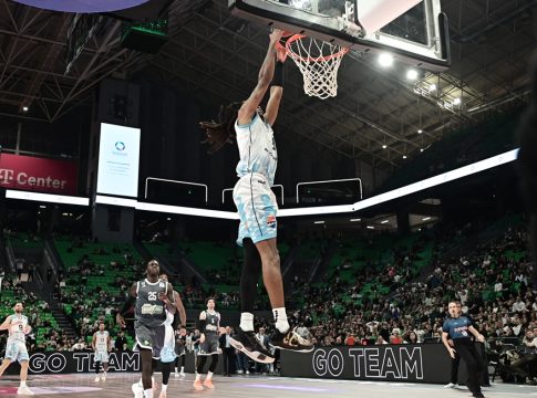 «Τρελή» γιούχα στο ΟΑΚΑ μετά το αδιανόητο κάζο του Παναθηναϊκού!