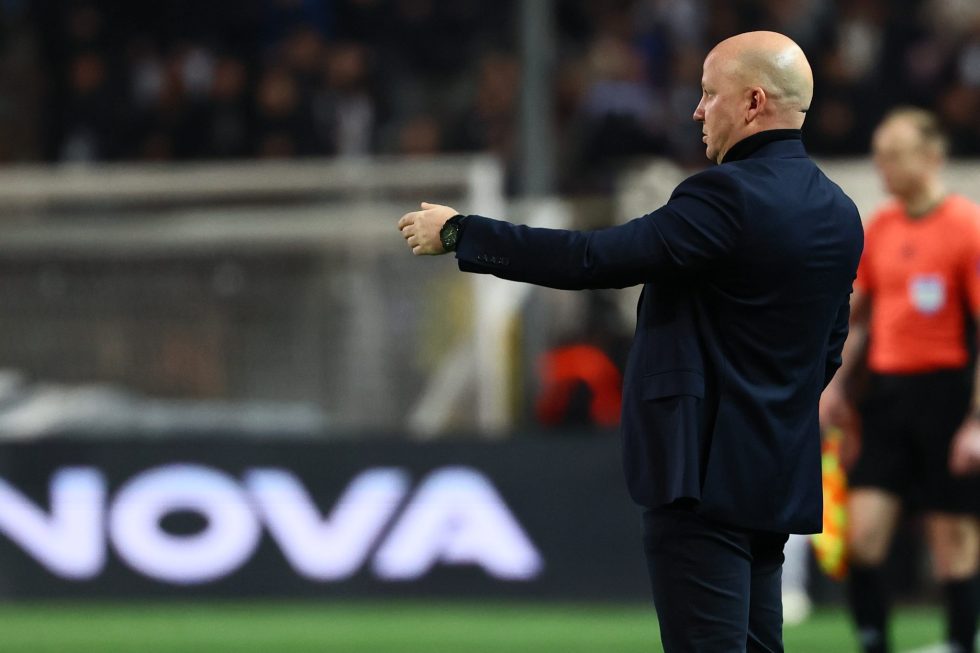 Νίκολιτς: «Αποδώσαμε καλά, μένω ικανοποιημένος – Δίκαιο αποτέλεσμα σε γενικές γραμμές»