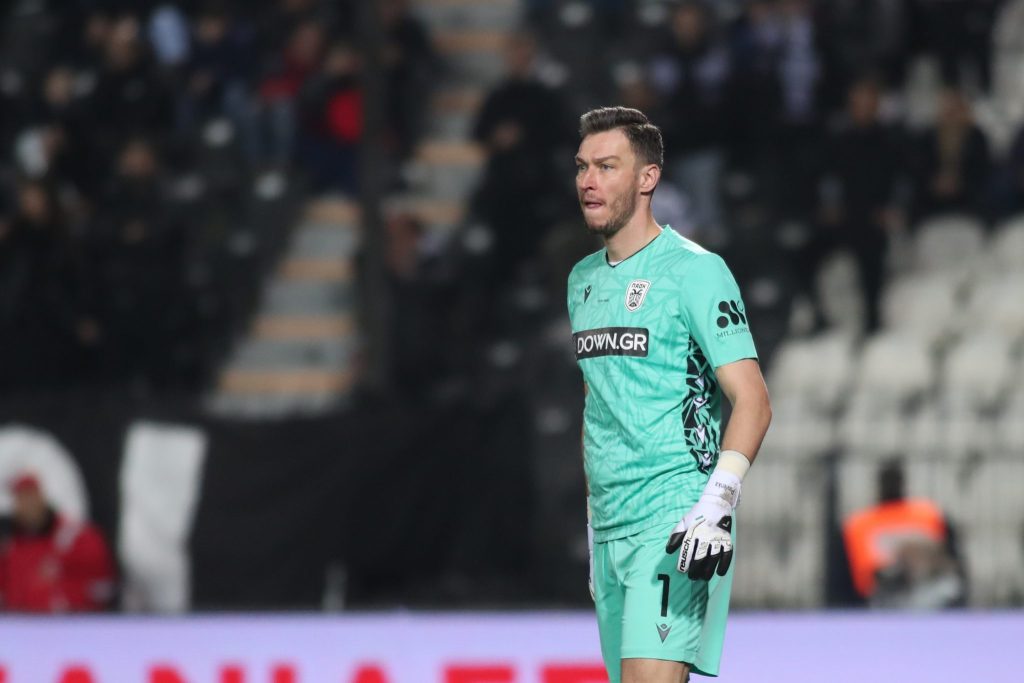 Γλίτωσε το κάταγμα στα πλευρά ο Παβλένκα – Τι έδειξαν οι εξετάσεις του Τσέχου