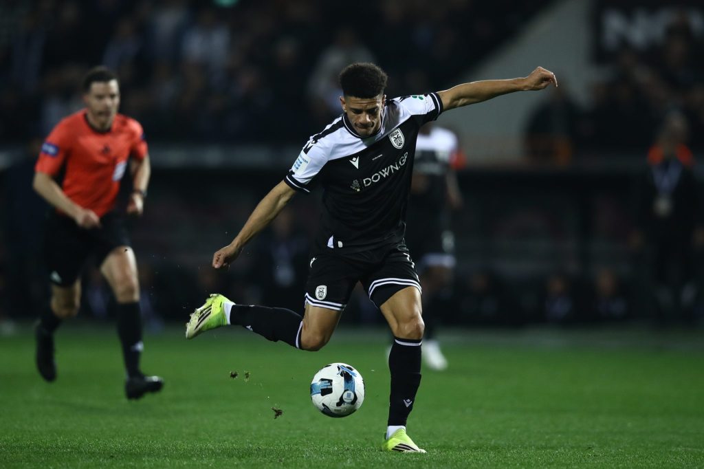 ΠΑΟΚ – Θέλτα: Σε ποιο κανάλι παίζει και τι ώρα