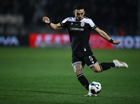 Μιχαηλίδης: «Δεν μας ικανοποιεί το τελικό σκορ»