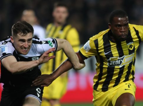 Δείτε τα γκολ και τα highlights από τα παιχνίδια της 21ης αγωνιστικής της Super League (vids)