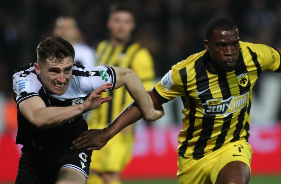 Δείτε τα γκολ και τα highlights από τα παιχνίδια της 21ης αγωνιστικής της Super League (vids)