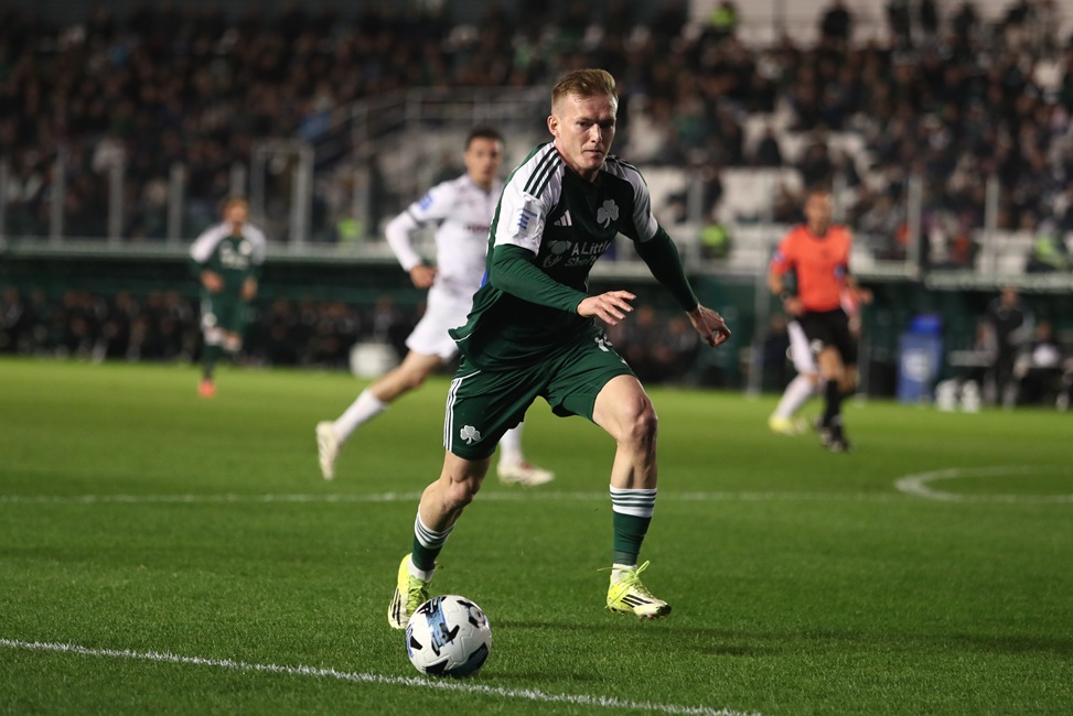 Παναθηναϊκός – ΑΕΛ: Αποδοκιμασίες στο ημίχρονο από τους οπαδούς των πράσινων (vid)