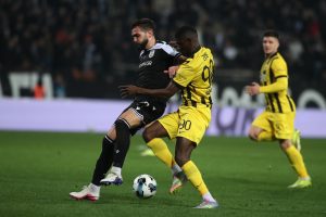 Η βαθμολογία μετά το ντέρμπι της Τούμπας και τη «γκέλα» του Παναθηναϊκού