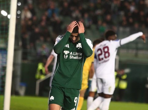 Παναθηναϊκός – ΑΕΛ Novibet 1-1: Τι είχες ΠΑΟ, τι είχα πάντα…