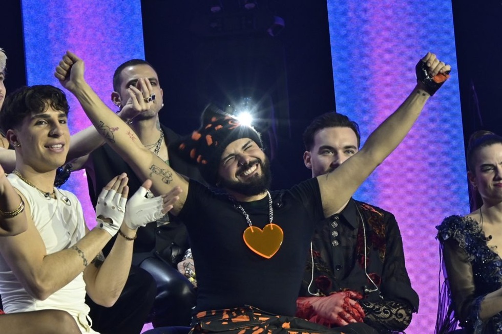 Eurovision 2026: Η Ελλάδα πάει Αυστρία με… τον Ακύλα και το ΦΕΡΤΟ!