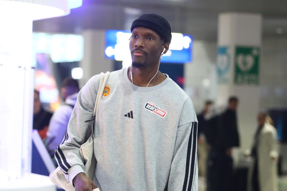 Μέσα ο Χέιζ-Ντέιβις για τον προημιτελικό – Αυτή είναι η εξάδα των ξένων του Παναθηναϊκού