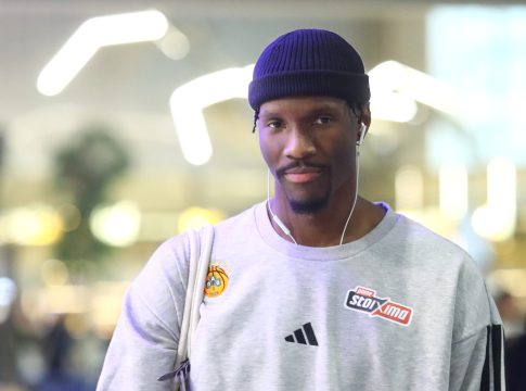 Ο Χέιζ-Ντέιβις αποκάλυψε τον λόγο που επέλεξε τον Παναθηναϊκό