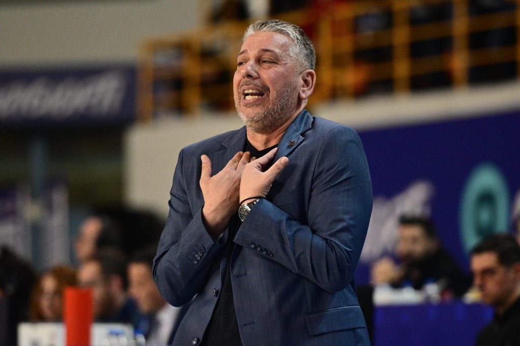 Παπαθεοδώρου: «Δίκαια κερδίσαμε – Προχωράμε για να πετύχουμε όποιον στόχο μπορούμε με οποιοδήποτε κόστος»