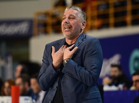 Παπαθεοδώρου: «Δίκαια κερδίσαμε – Προχωράμε για να πετύχουμε όποιον στόχο μπορούμε με οποιοδήποτε κόστος»