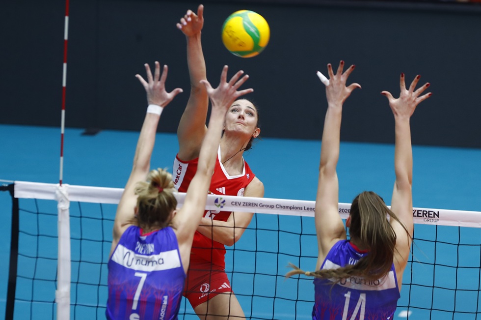 Μιλάνο – Ολυμπιακός 3-0: Αποχαιρέτησε την Ευρώπη με ψηλά το κεφάλι