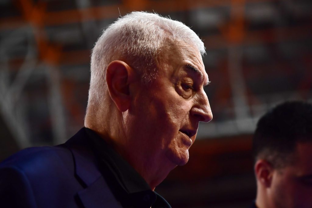 Σάκοτα: «Μάθαμε λίγες ώρες πριν το τζάμπολ ότι δεν θα έχουμε και τον τελευταίο μας πλέι-μέικερ – Ήταν πολύ δύσκολο»